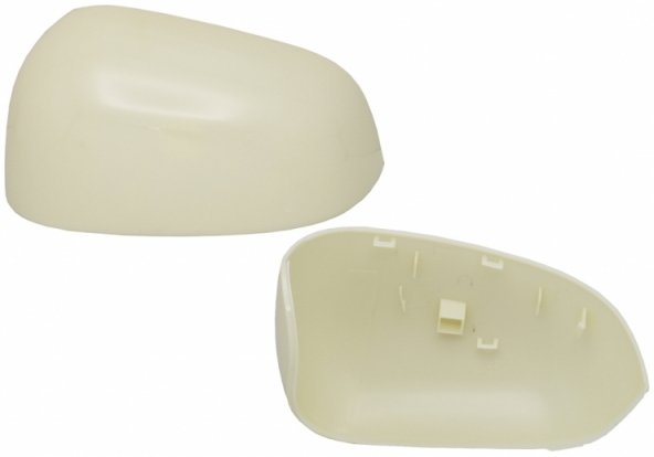 Acessar a peça Capa espelho retrovisor esquerda, preparada