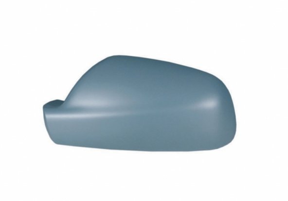 Acessar a peça Capa espelho retrovisor esquerdo preparado