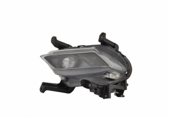 Acessar a peça Farol de nevoeiro esquerda, LED