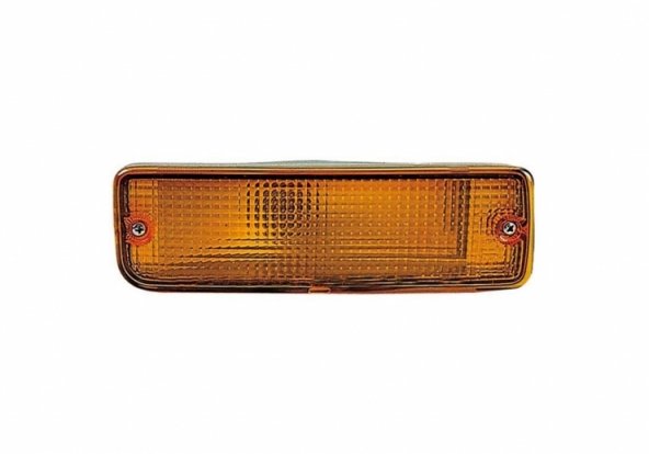 Acessar a peça Pisca frente direito