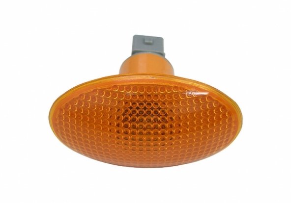 Acessar a peça Luz indicadora do espelho retrovisor reversível