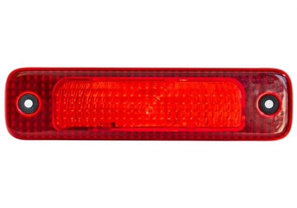 Acessar a peça Luz de travão