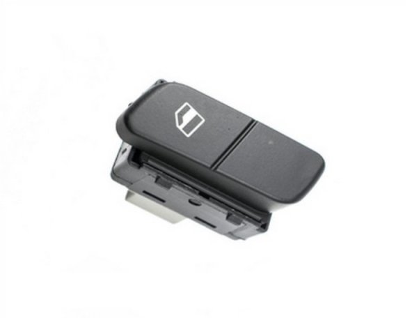 Acessar a peça Interruptor do vidro elétrico dianteiro e traseiro esquerdo (4 pinos)