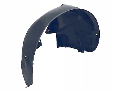 Acessar a peça Cava de roda frente esquerda 1.6l