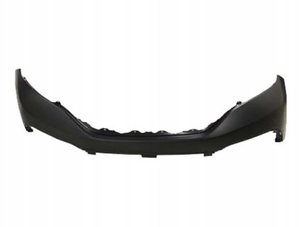 Acessar a peça Para choques frente preparado sem buracos sensores