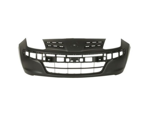 Acessar a peça Para choques frente preparado