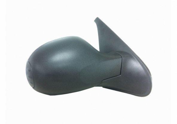 Acessar a peça Espelho retrovisor elétrico direito, convexo, aquecido, preparado, sonda