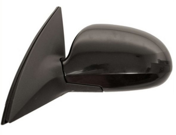 Acessar a peça Espelho retrovisor elétrico esquerdo, aquecido, asférico