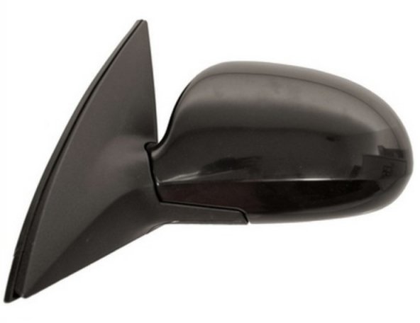 Acessar a peça Espelho retrovisor elétrico esquerdo, aquecido, rebatível, asférico