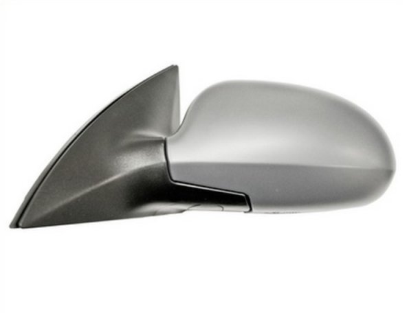 Acessar a peça Espelho retrovisor esquerdo elétrico, aquecido, preparado, convexo