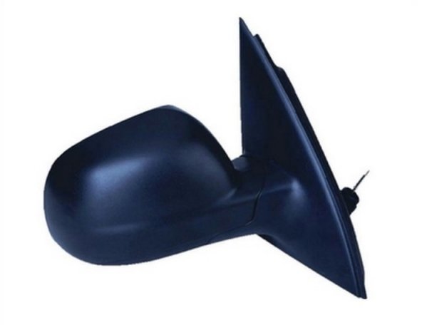 Acessar a peça Espelho retrovisor mecânico direito, convexo (modelo grande)