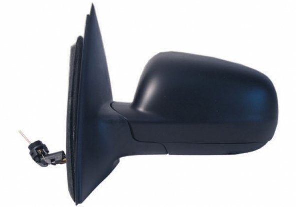 Acessar a peça Espelho retrovisor mecânico esquerdo, asférico (modelo grande)