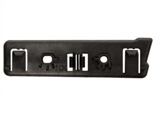 Acessar a peça Braçadeira para choques frente esquerdo