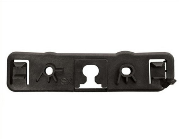 Acessar a peça Braçadeira para choques traseiro esquerdo