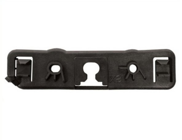 Acessar a peça Braçadeira para choques traseiro direito