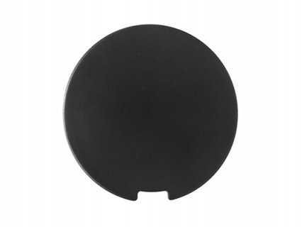 Acessar a peça Tampa gancho para choques frente/traseiro preparadoexceto traseiro alfa 159 05>