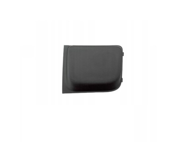 Acessar a peça Tampa da grelha direito, para choques frente