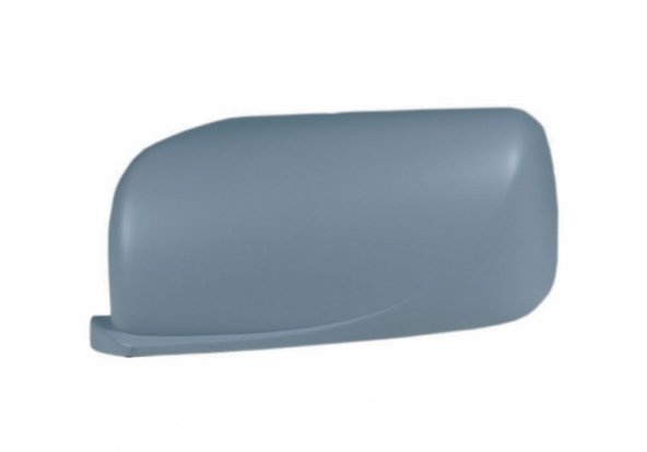 Acessar a peça Capa espelho retrovisor esquerda, preparada