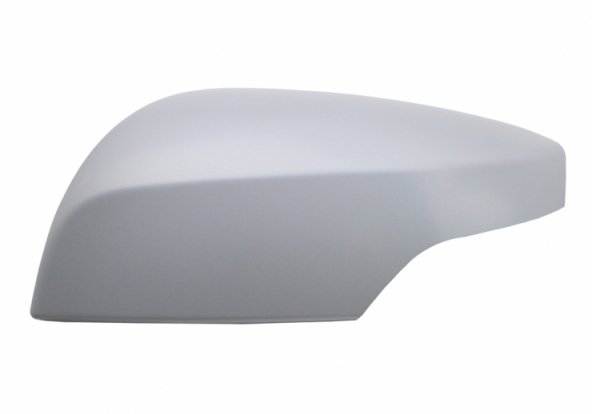 Acessar a peça Caixa do espelho retrovisor esquerdo, com orificio pisca, preparado