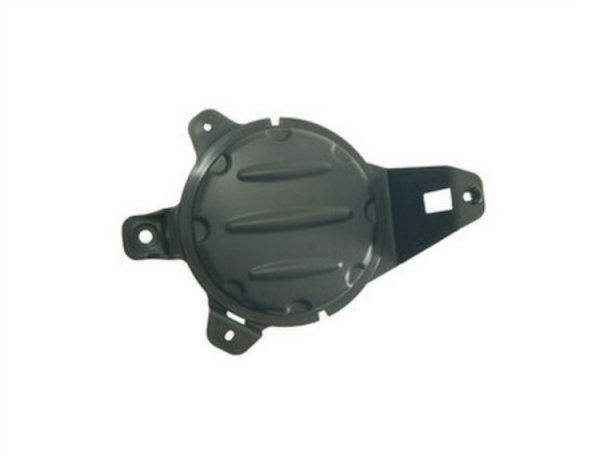 Acessar a peça Tampa farol nevoeiro esquerda