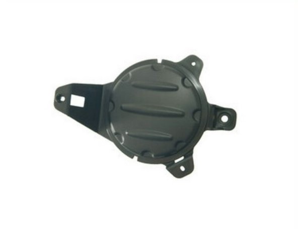 Acessar a peça Tampa farol nevoeiro direita