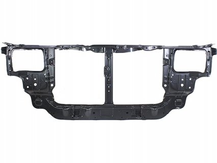 Acessar a peça Frente interno automatico