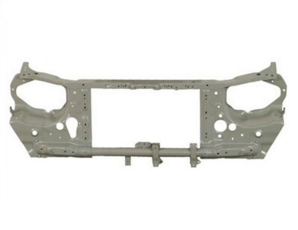 Acessar a peça Frente interior