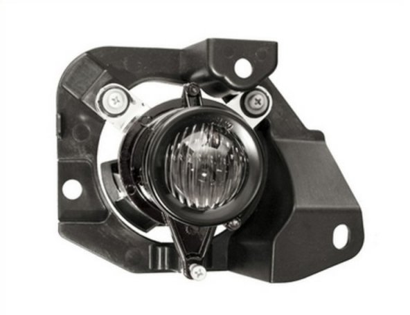 Acessar a peça Farol de nevoeiro direita