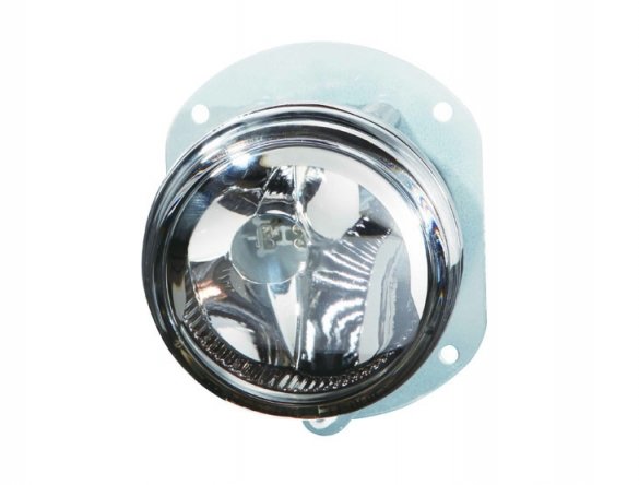 Acessar a peça Farol nevoeiro direita, H7