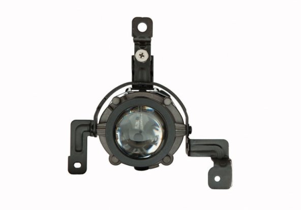 Acessar a peça Farol nevoeiro esquerda, HB4