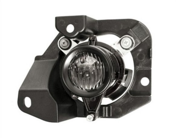 Acessar a peça Farol de nevoeiro esquerda