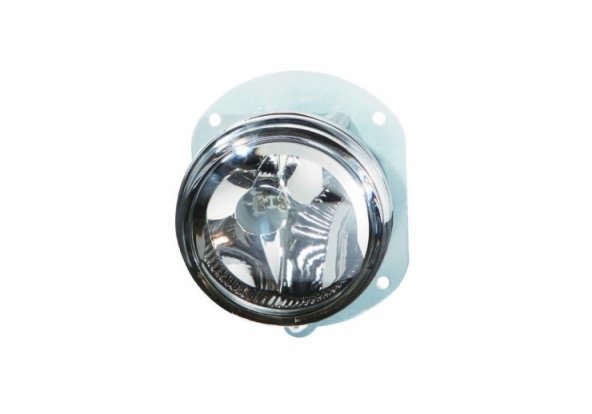 Acessar a peça Farol nevoeiro esquerda, H7