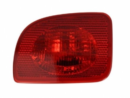 Acessar a peça Farol nevoeiro traseiro esquerda [valeo]