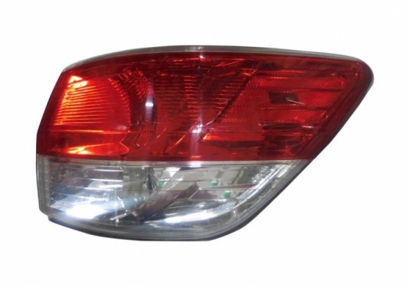 Acessar a peça Farolim traseiro direito