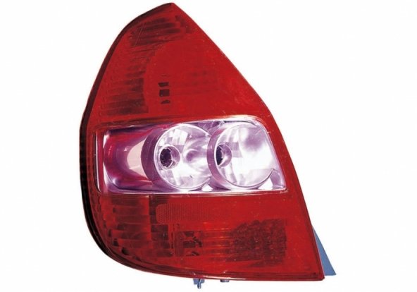 Acessar a peça Farolim traseiro esquerdo (rosa)