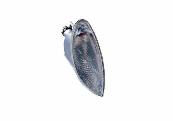 Acessar a peça Pisca frente direito