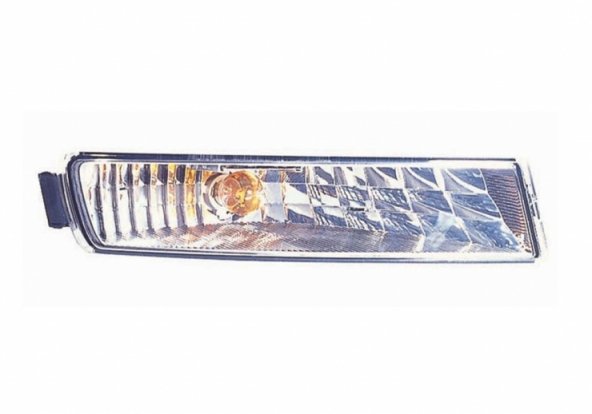 Acessar a peça Pisca frente direito