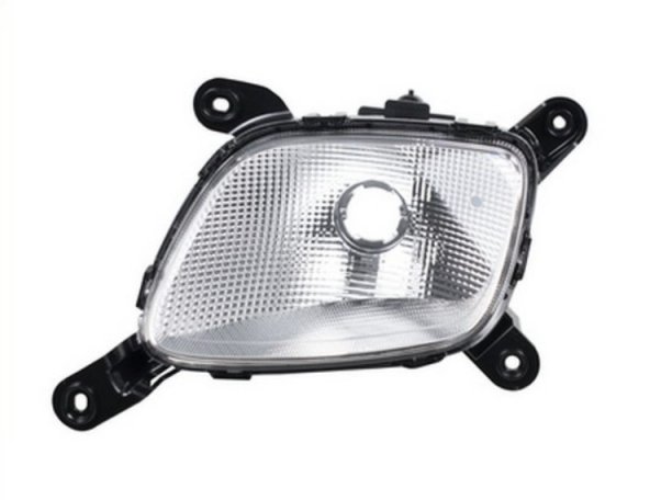 Acessar a peça Farol diurna esquerda, LED