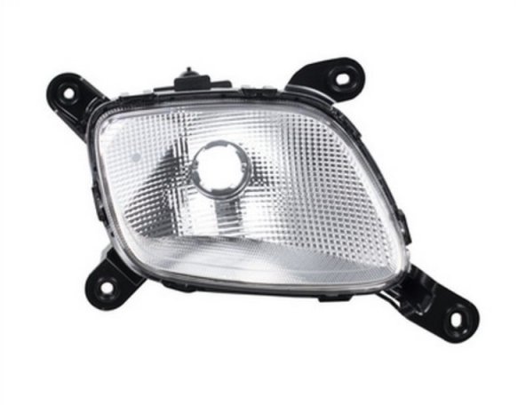 Acessar a peça Farol diurna direita, LED