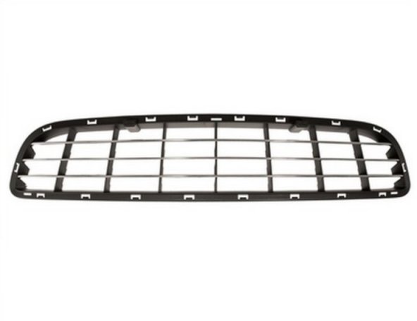 Acessar a peça Grelha central do para choques frente