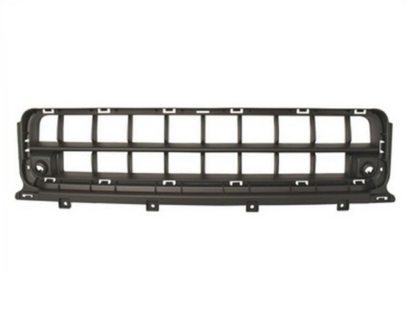 Acessar a peça Grelha preta, sensores (Mod. Base)