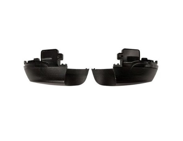 Acessar a peça Kit de pisca-pisca do espelho retrovisor esquerdo/direito, fumado