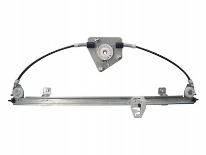 Acessar a peça Mecanismo de elevadores de vidros elétrico dianteiro esquerdo (4 portas)