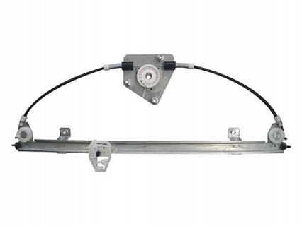 Acessar a peça Mecanismo de elevadores de vidros elétrico dianteiro direito (4 portas)