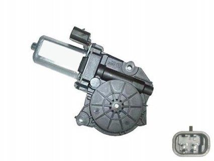 Acessar a peça Motor dianteiro direito (4 portas) (2 pinos)