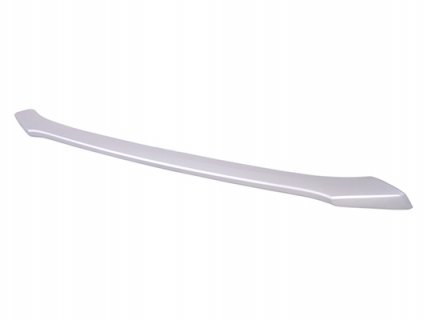 Acessar a peça Friso grelha frente cromada