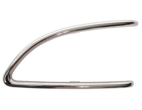 Acessar a peça Friso do para choques frente direito