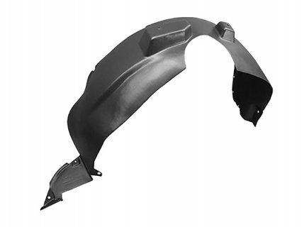 Acessar a peça Cava de roda frente direita