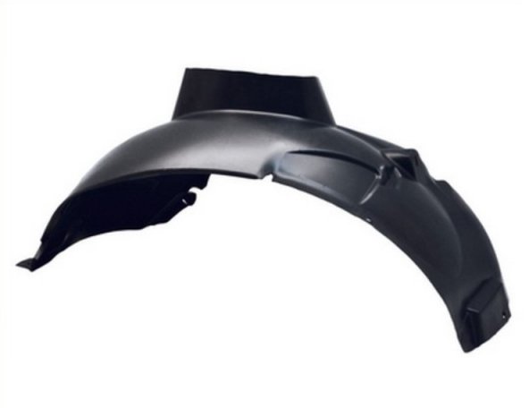 Acessar a peça Cava de roda frente direita