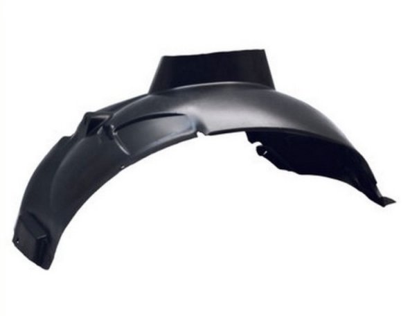 Acessar a peça Cava de roda frente esquerda